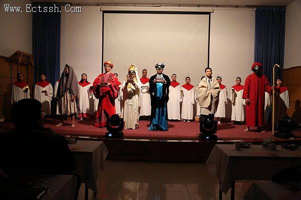 ������ѧԺ����ʥ���